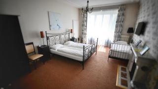 Hotel Splendid - Montreux - 8