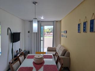 Apartamento aconchegante perto do centrinho - Porto de Galinhas - 5