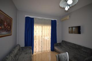 Little Cozy Apartment 2 - Sarandë - 4