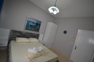 Little Cozy Apartment 2 - Sarandë - 8