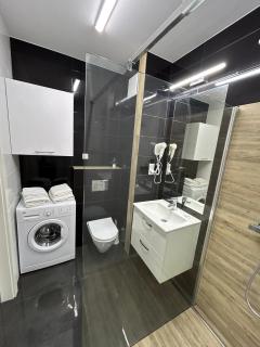 88 Modern Warsaw Apartments - Varsavia - 4