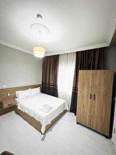 Karhal Hotel - Edirne - 8