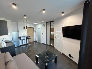 88 Modern Warsaw Apartments - Varsavia - 7