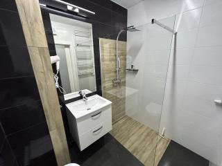 88 Modern Warsaw Apartments - Varsavia - 8