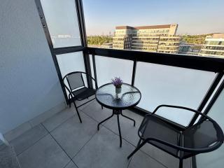 88 Modern Warsaw Apartments - Varsavia - 2