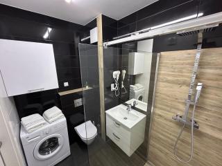 88 Modern Warsaw Apartments - Varsavia - 1