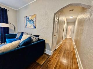 Cute stay in Memphis - Memphis - 8