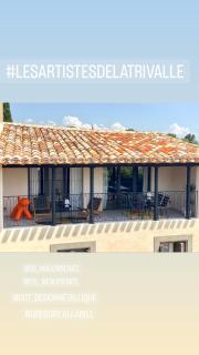 Gîte au pied de la Cité Médiévale - Le 127 - Carcassonne - 2