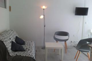 APPARTEMENT P2 + CABINE LE GRAU DU ROI - Le Grau-du-Roi - 0