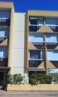APPARTEMENT P2 + CABINE LE GRAU DU ROI - Le Grau-du-Roi - 8