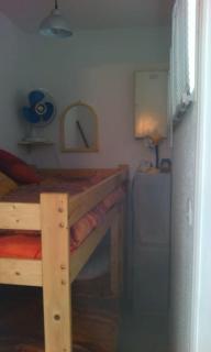 APPARTEMENT P2 + CABINE LE GRAU DU ROI - Le Grau-du-Roi - 3