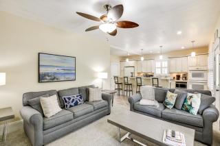 St Augustine Vacation Rental - 2 Mi to Downtown - 9