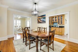 St Augustine Vacation Rental - 2 Mi to Downtown - 5