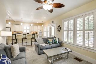 St Augustine Vacation Rental - 2 Mi to Downtown - 1