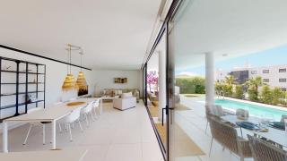 Higueron West III - Ground Floor Apartment Private Pool - Fuengirola - 4