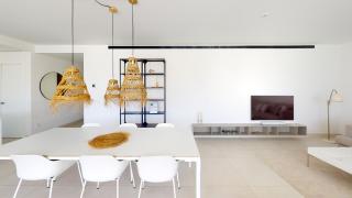 Higueron West III - Ground Floor Apartment Private Pool - Fuengirola - 3