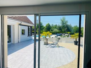 Villa Canyon - 2