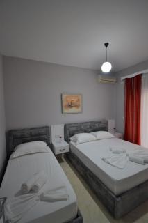 Little Cozy Apartment 1 - Saranda - 0