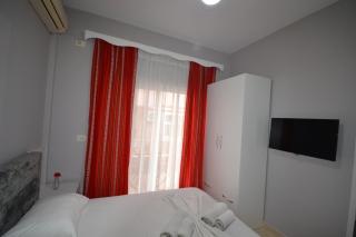 Little Cozy Apartment 1 - Saranda - 1