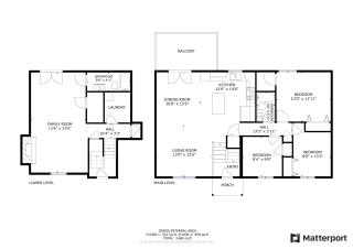Across from the Ark - Sleeps 8 - Williamstown - 6