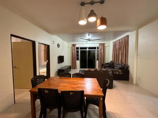 Mag Homestay at Crown Imperial Court, Brinchang - Cameron Highlands - 1