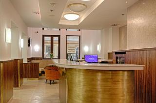 Hotel Ambiance - Praga - 7
