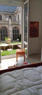 LA TERRASSE DE NOTRE DAME - Le Havre - 8