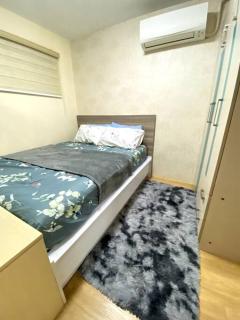 Cozy Condo in Pasig City- Bali Oasis 2 - Manila - 7
