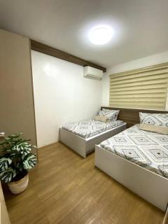 Cozy Condo in Pasig City- Bali Oasis 2 - Manila - 5