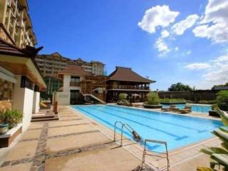 Cozy Condo in Pasig City- Bali Oasis 2 - Manila - 3