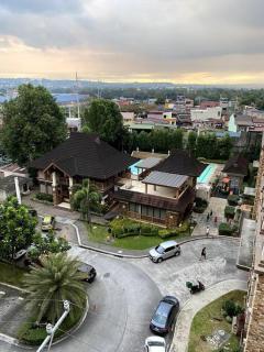 Cozy Condo in Pasig City- Bali Oasis 2 - Manila - 2