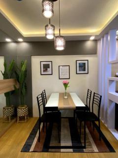 Cozy Condo in Pasig City- Bali Oasis 2 - Manila - 1