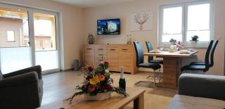 Ferienhaus Helene - Hasselfelde - 1