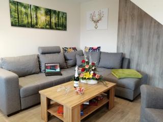 Ferienhaus Helene - Hasselfelde - 2