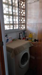 Apartamento pequeño frente al mar con piscina - Cullera - 6