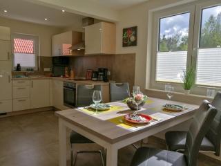 Ferienhaus Bele - Hasselfelde - 3
