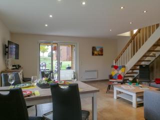 Ferienhaus Bele - Hasselfelde - 2