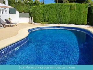 Villa Limoneros by HMR Holidays - Moraira - 7