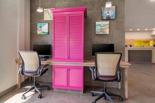 Home2 Suites by Hilton Bangor - Bangor - 4