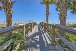 Palm Beach Resort 15B - 4