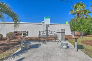 Palm Beach Resort 15B - 6