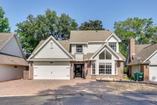 Charming Coastal Home 6 Mi to Choctawhatchee Bay! - Niceville - 8