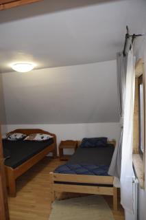 Cabana Colnic - Măgura - 9