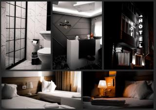 Karhal Hotel - Edirne - 7