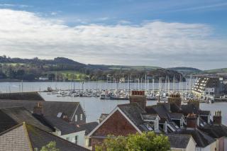 4 Bed- Trematon By Pureserviced - Plymouth - 7