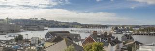 4 Bed- Trematon By Pureserviced - Plymouth - 4