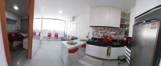 Apartamento com Piscina - Maraca Beach 1 - Completo - Maracaipe - 9