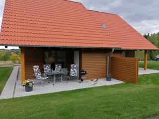 Ferienhaus Wido - Hasselfelde - 8