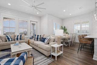 Coastal Charm at Palmilla Beach - Port Aransas - 9