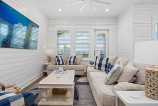 Coastal Charm at Palmilla Beach - Port Aransas - 6